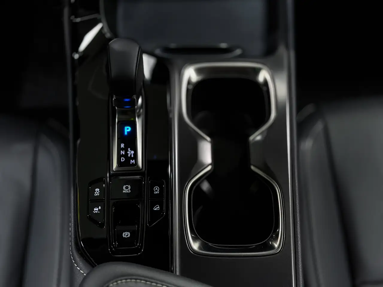 Lexus NX fotografie Lexus NX