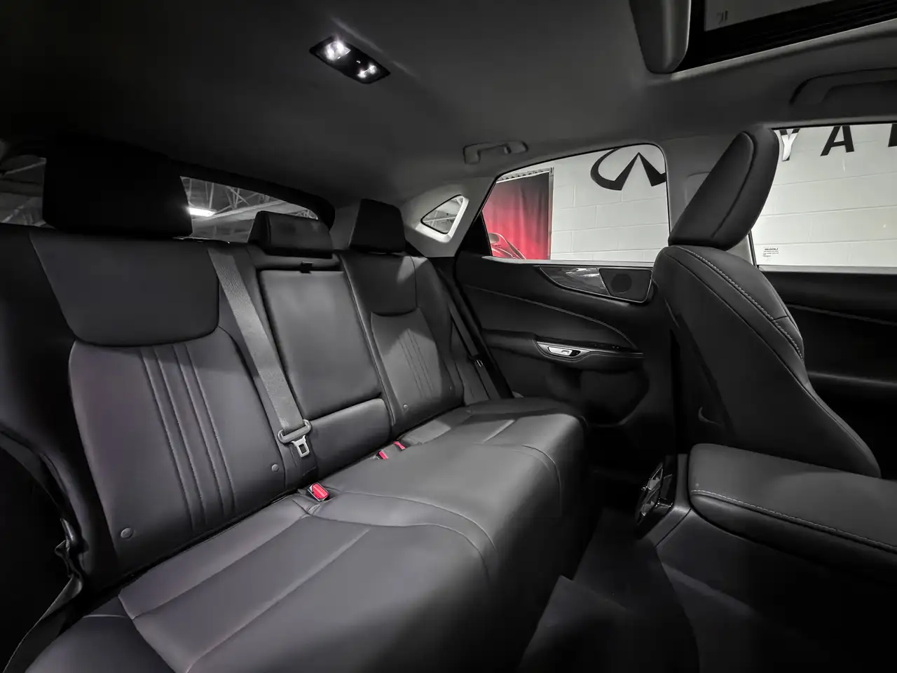 Lexus NX fotografie Lexus NX