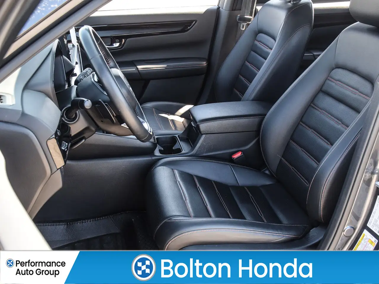 Honda CR-V fotografie Honda CR-V