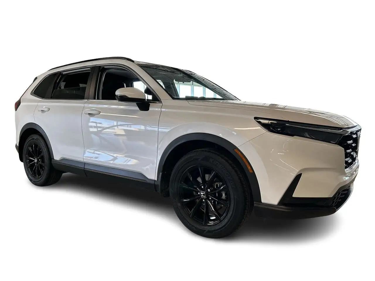 2024 Honda CR-V снимка 2024 Honda CR-V