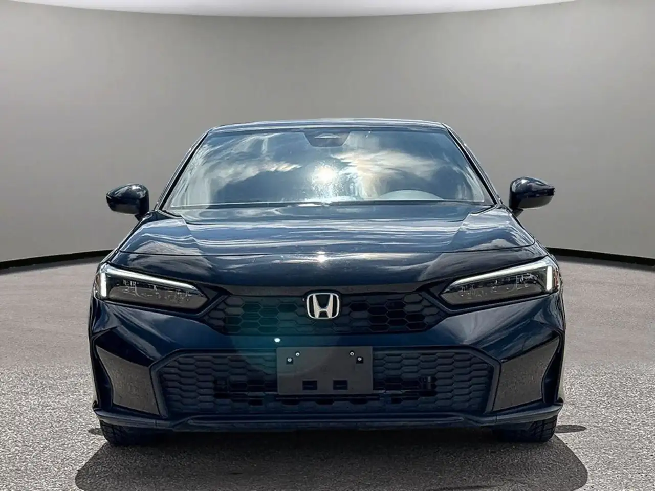 Honda Civic снимка Honda Civic
