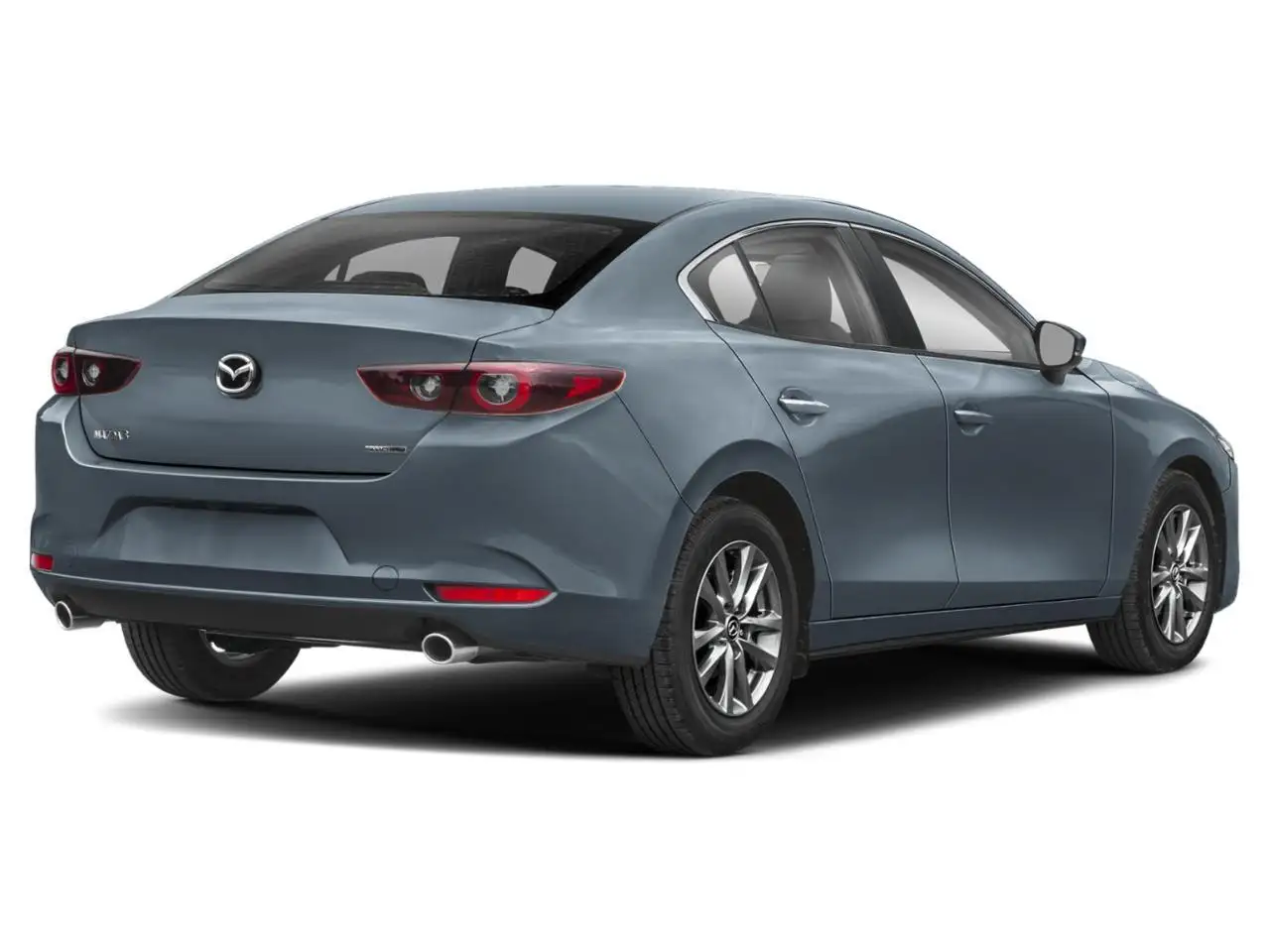 Mazda 3 fotografie Mazda 3