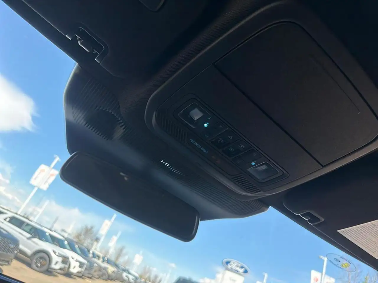 Ford Explorer fotografie Ford Explorer