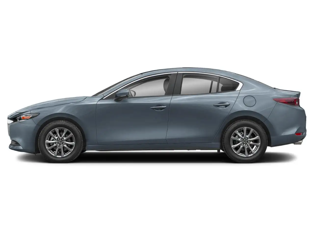 Mazda 3 fotografie Mazda 3