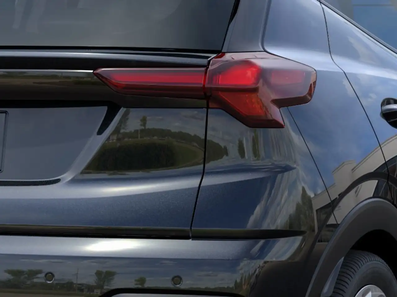 Chevrolet Bolt photo Chevrolet Bolt