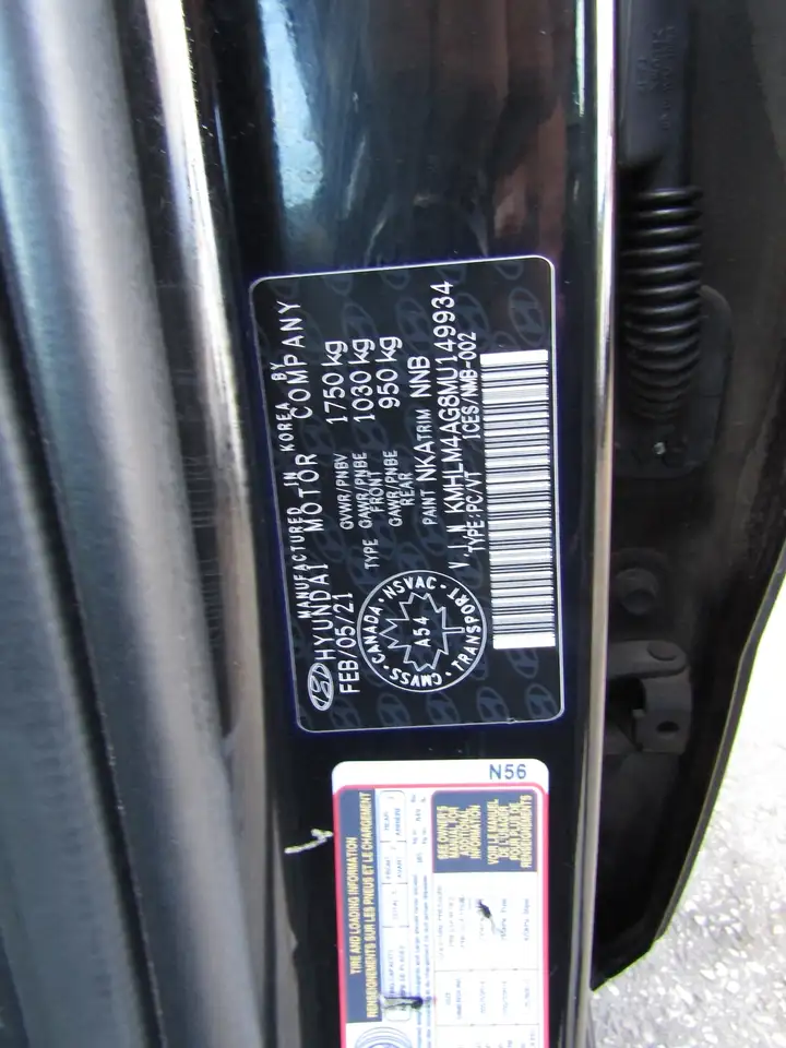 Hyundai ELANTRA снимка Hyundai ELANTRA
