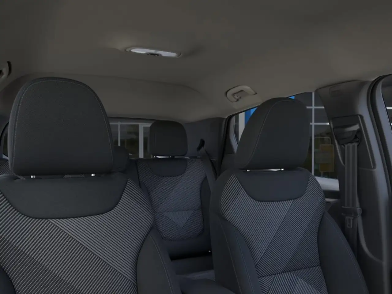 Chevrolet Bolt photo Chevrolet Bolt