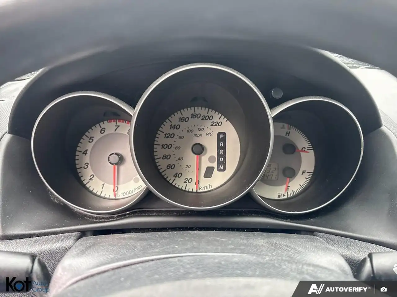 Mazda 3 снимка Mazda 3