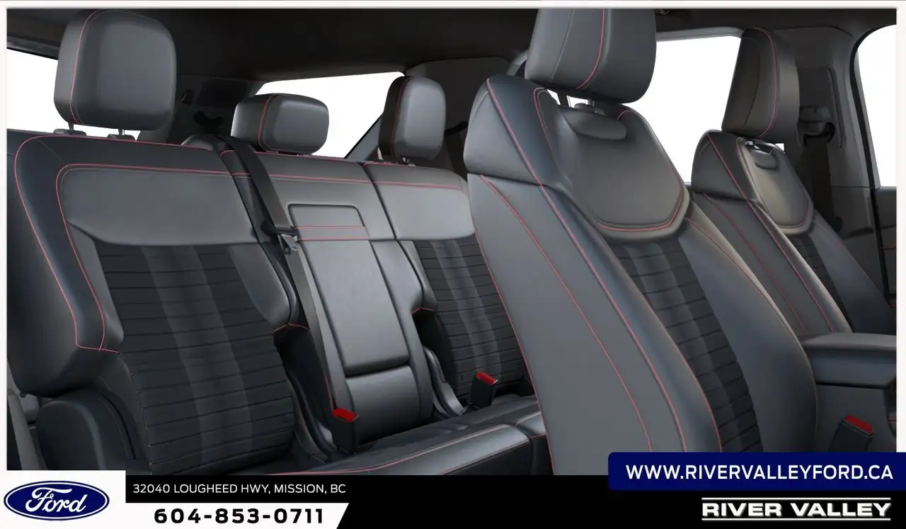 Ford Explorer fotografie Ford Explorer