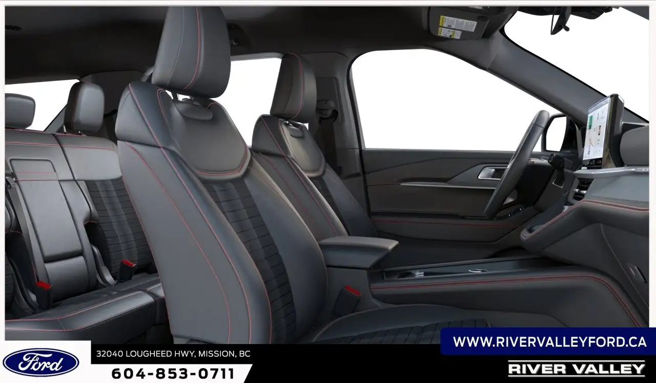 Ford Explorer fotografie Ford Explorer