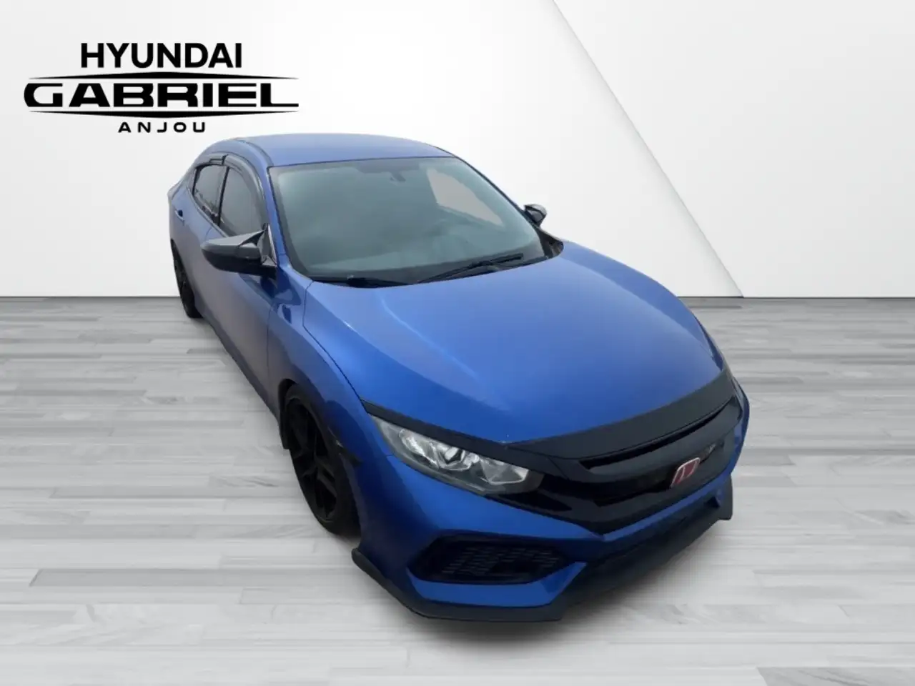 Honda Civic photo Honda Civic