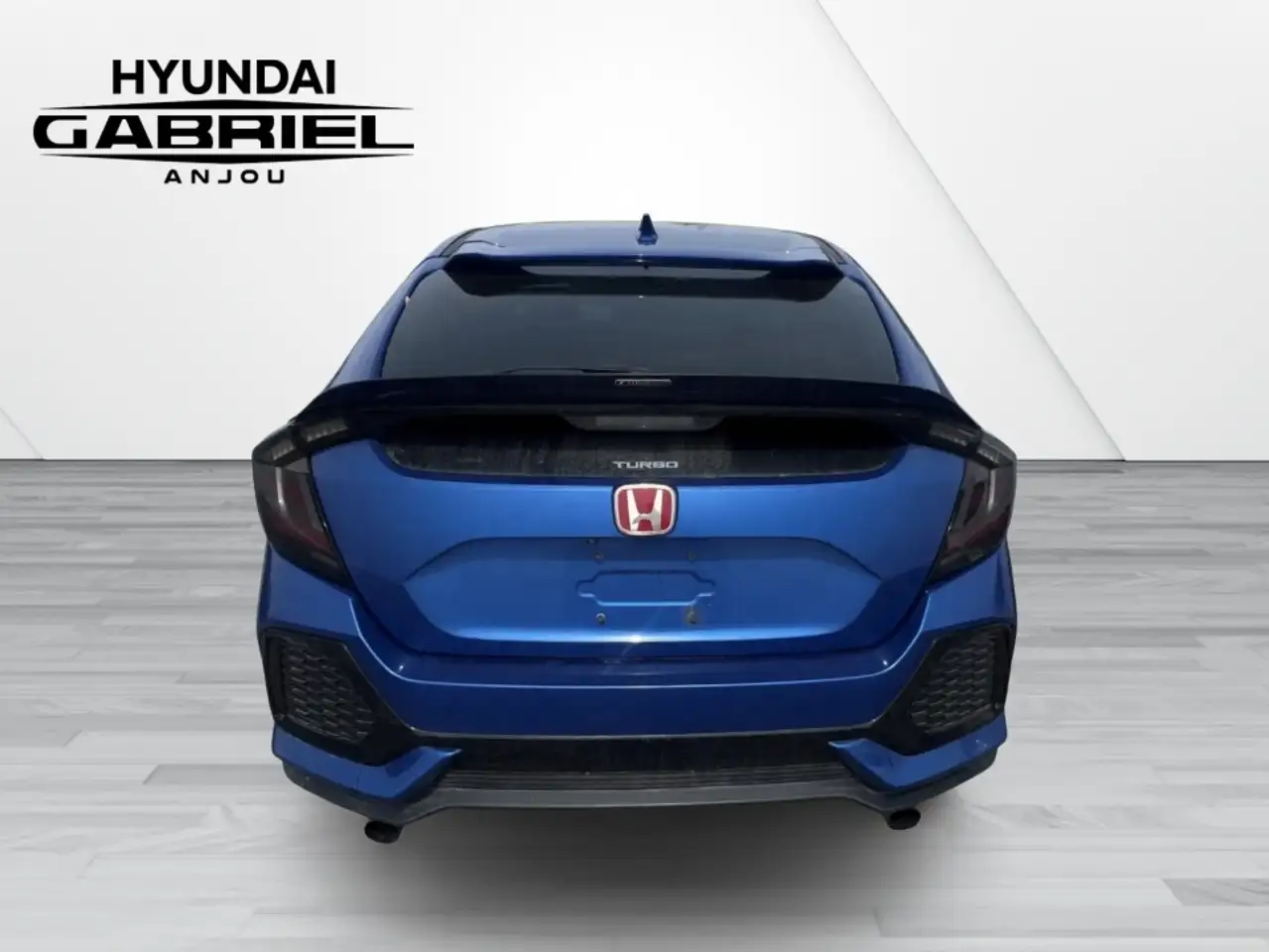Honda Civic photo Honda Civic