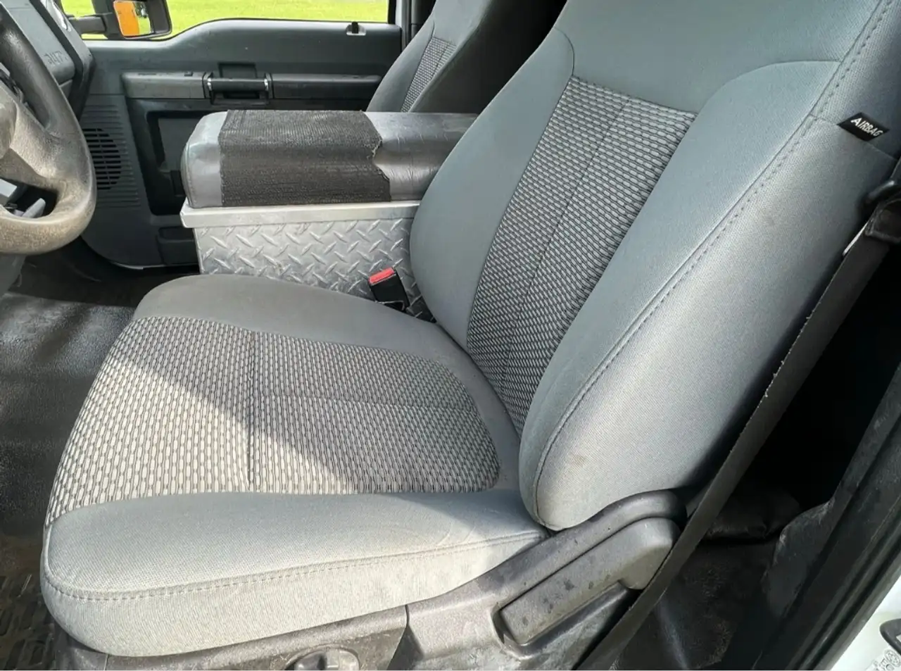 Ford F 550 снимка Ford F 550