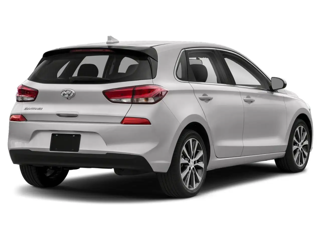 Hyundai ELANTRA снимка Hyundai ELANTRA