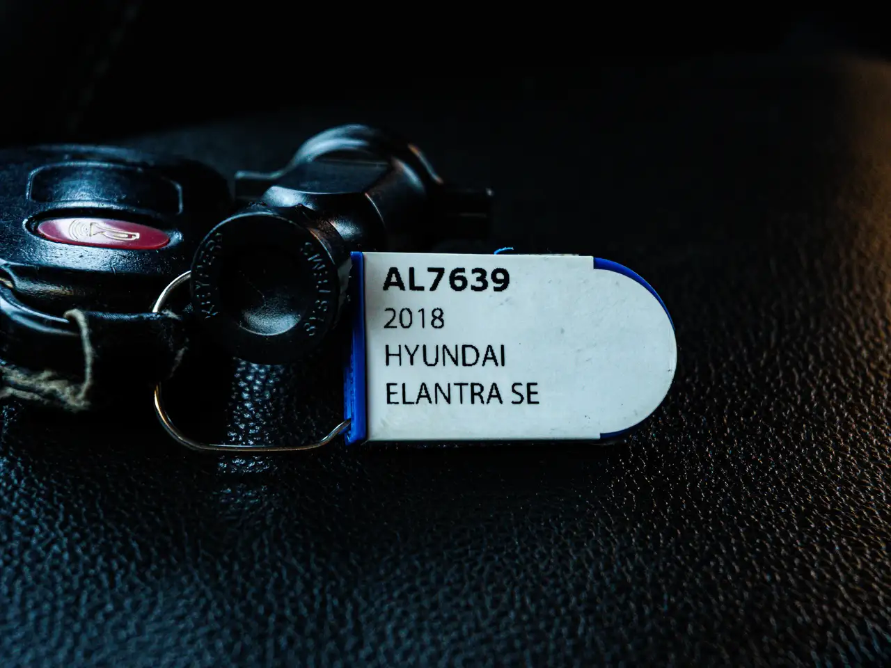 Hyundai ELANTRA снимка Hyundai ELANTRA