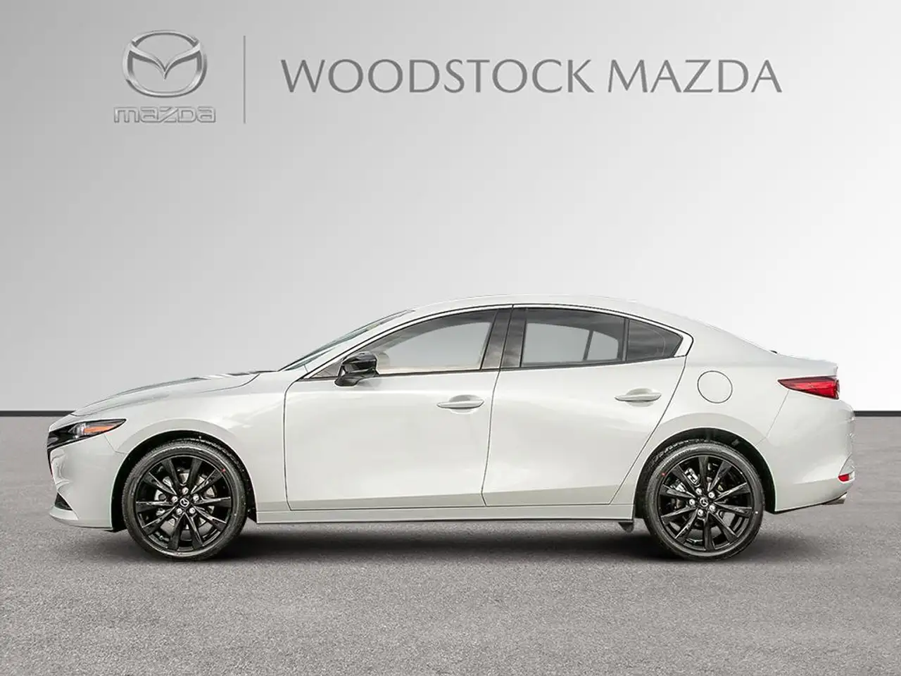 Mazda 3 fotografie Mazda 3