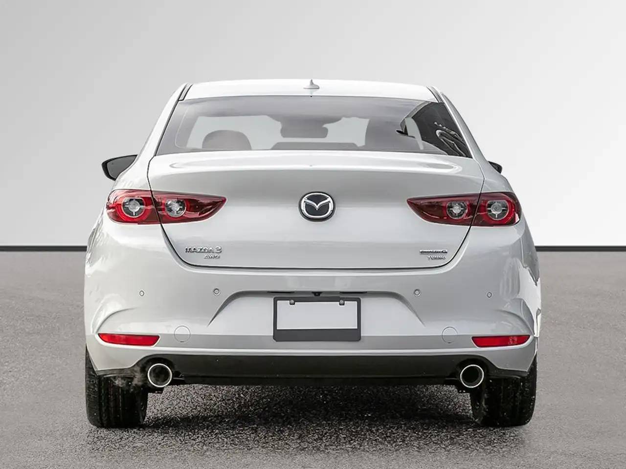 Mazda 3 fotografie Mazda 3