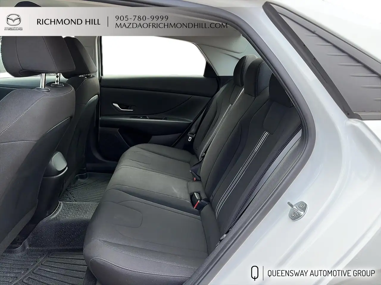 Hyundai ELANTRA снимка Hyundai ELANTRA