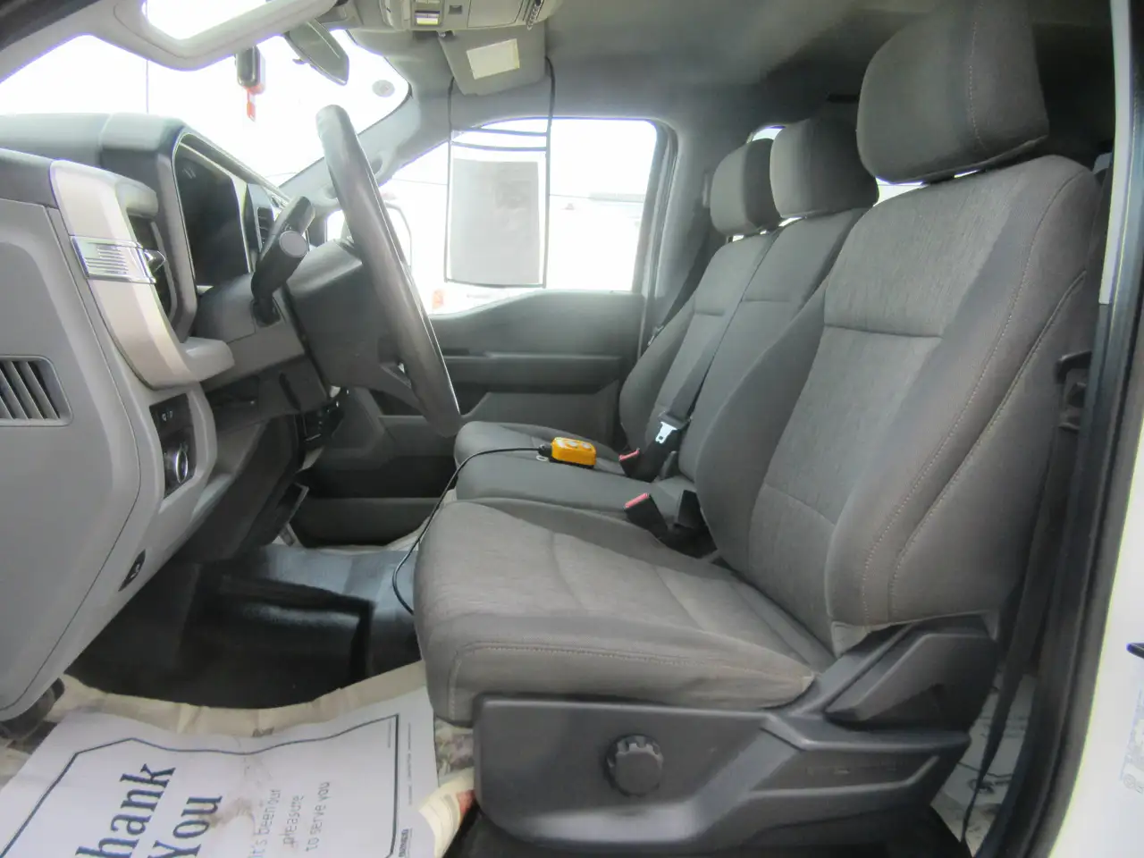 Ford F 550 снимка Ford F 550