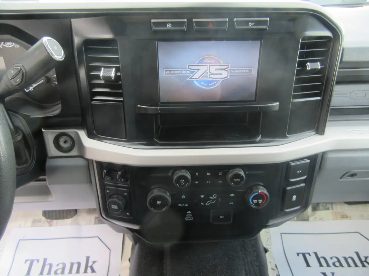 Ford F 550 снимка Ford F 550