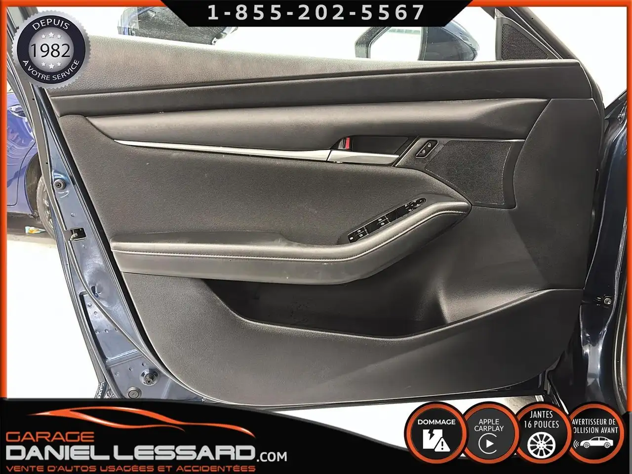 Mazda 3 снимка Mazda 3