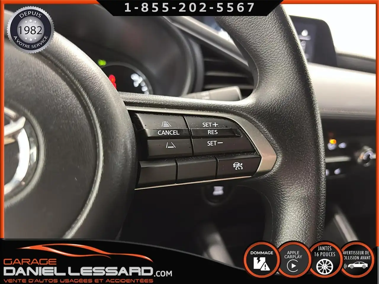 Mazda 3 снимка Mazda 3