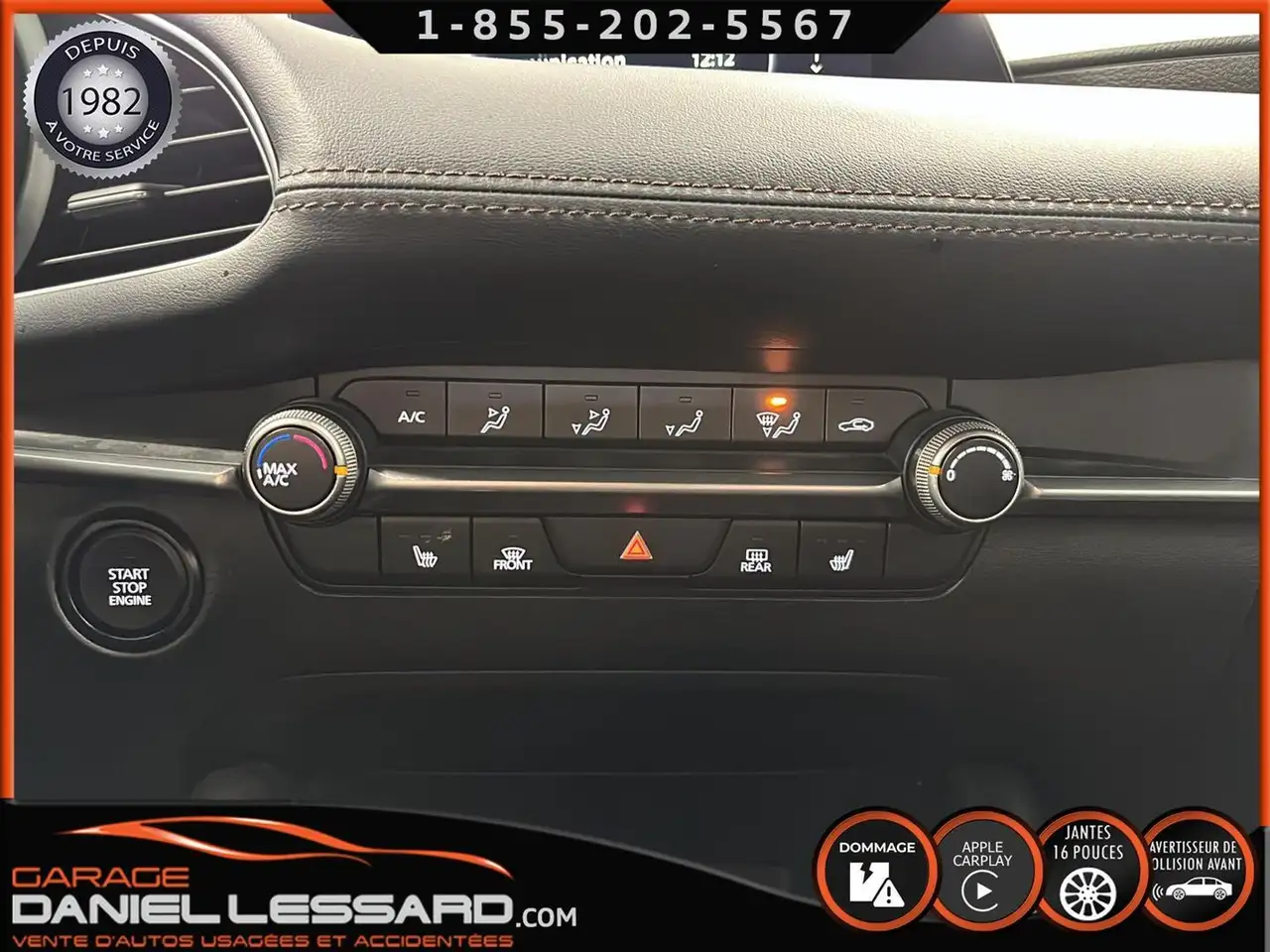 Mazda 3 снимка Mazda 3
