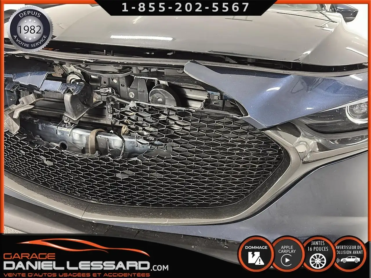 Mazda 3 снимка Mazda 3