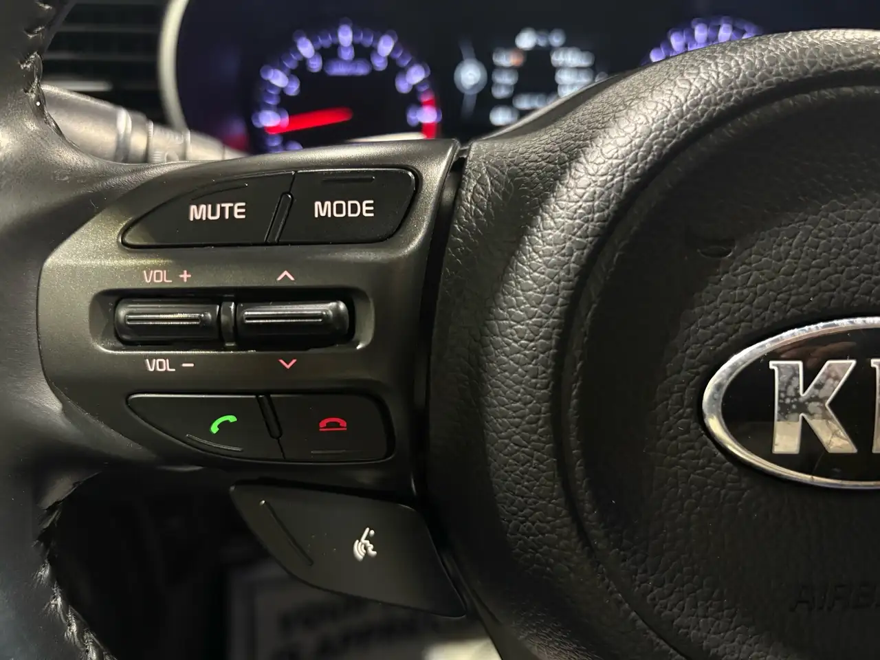 Kia Optima снимка Kia Optima