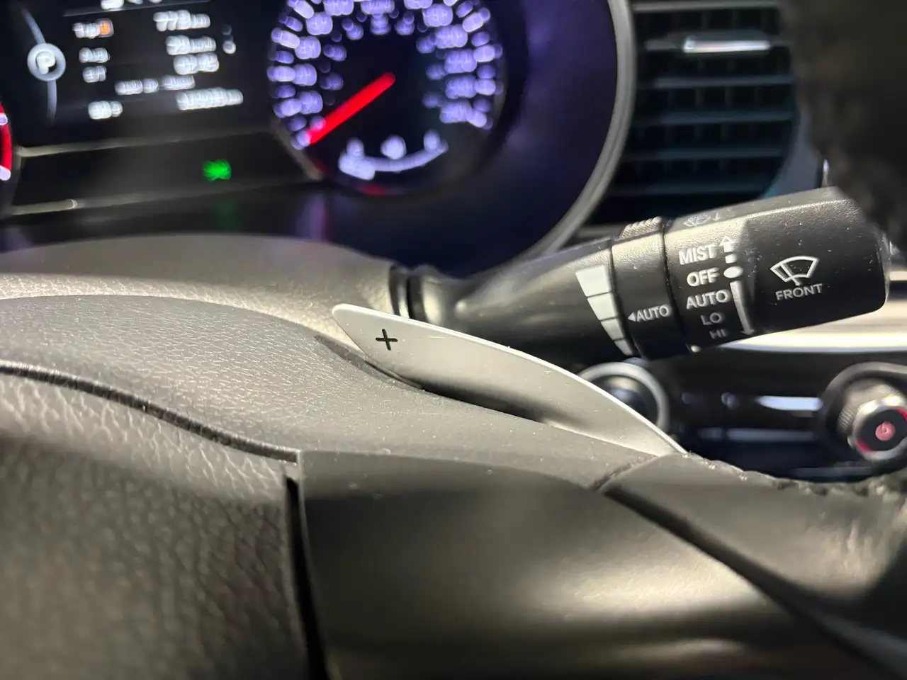 Kia Optima снимка Kia Optima