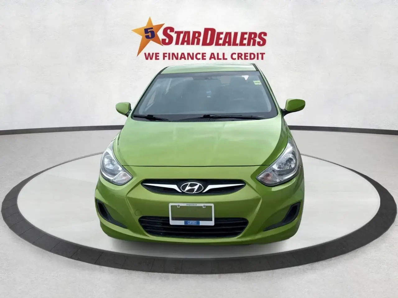 Hyundai ACCENT снимка Hyundai ACCENT