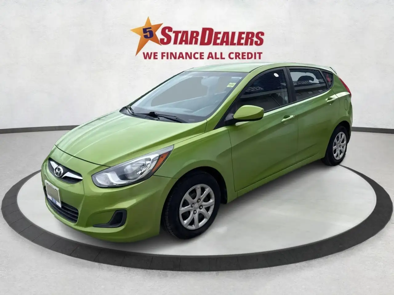 Hyundai ACCENT снимка Hyundai ACCENT