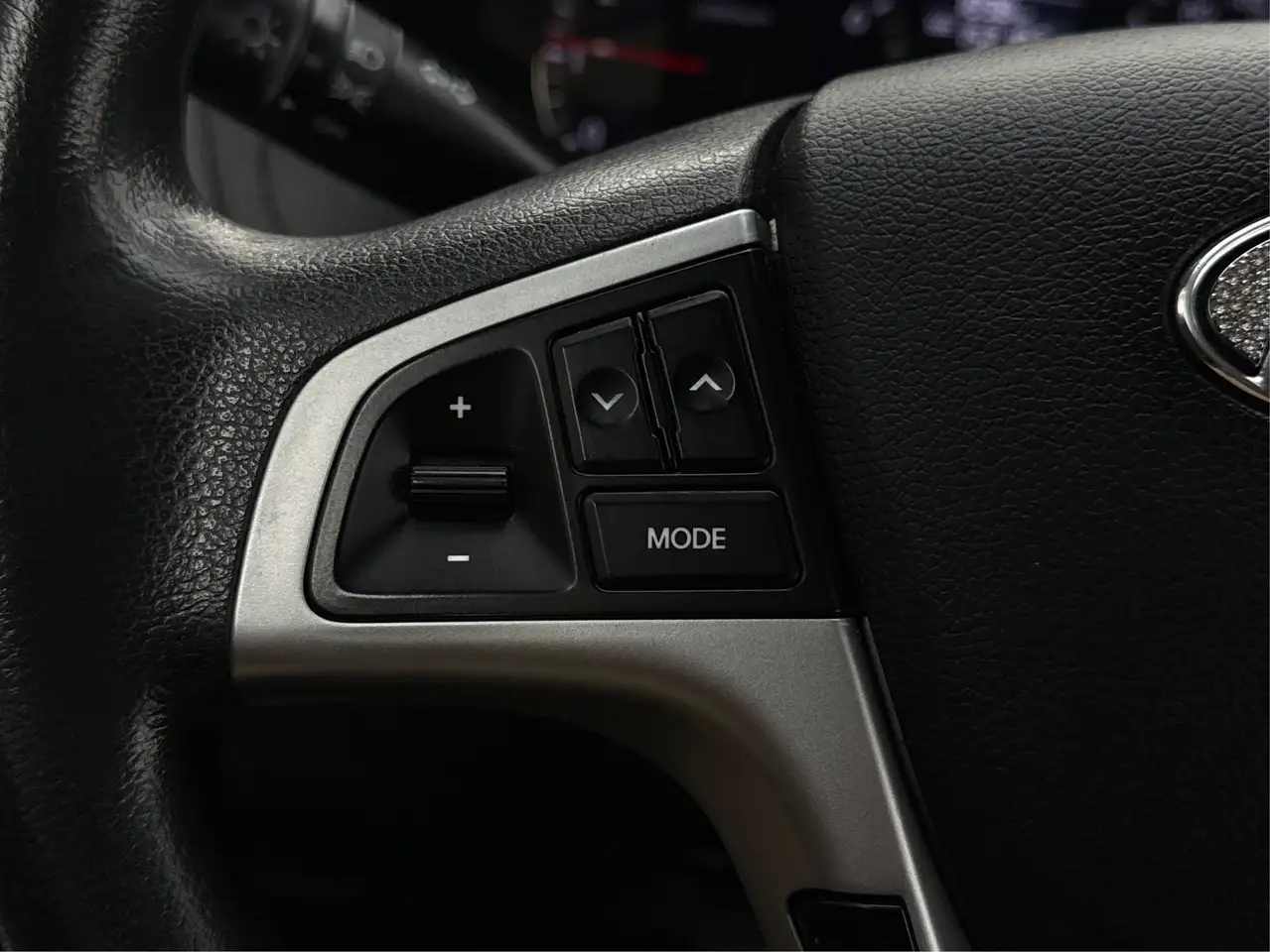 Hyundai ACCENT снимка Hyundai ACCENT