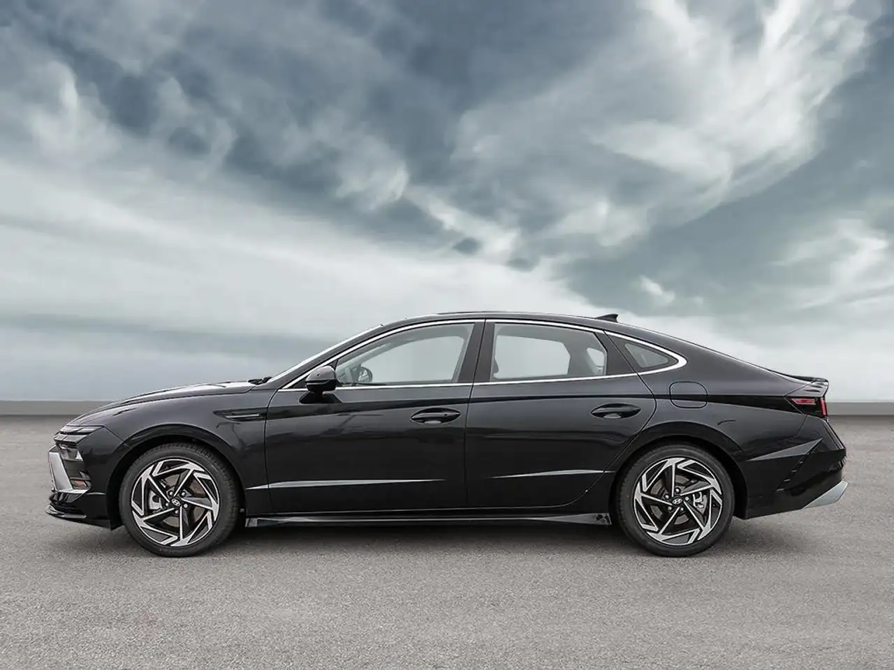Hyundai SONATA fotografie Hyundai SONATA