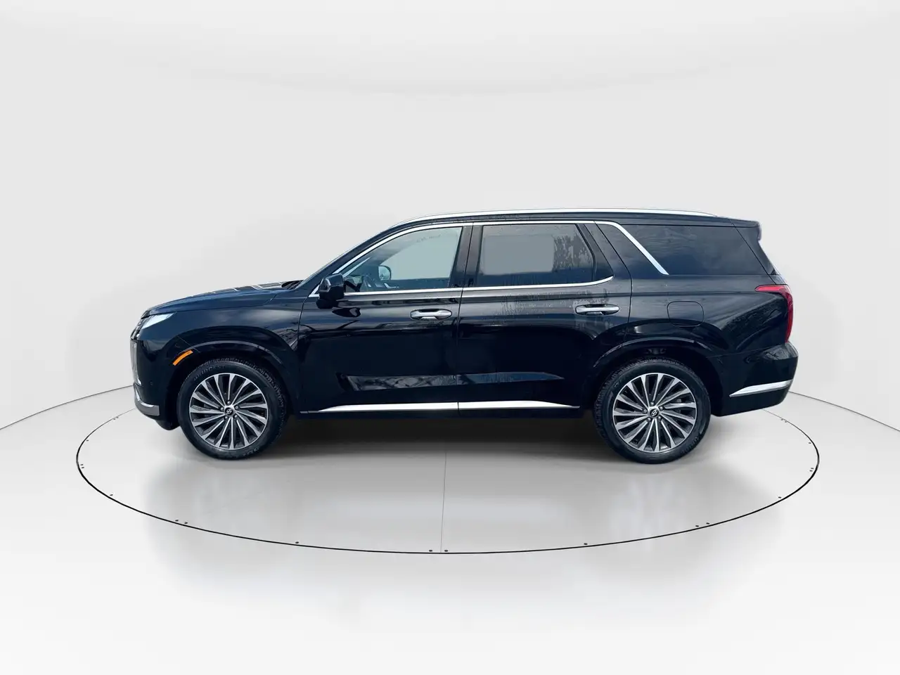 Hyundai PALISADE снимка Hyundai PALISADE