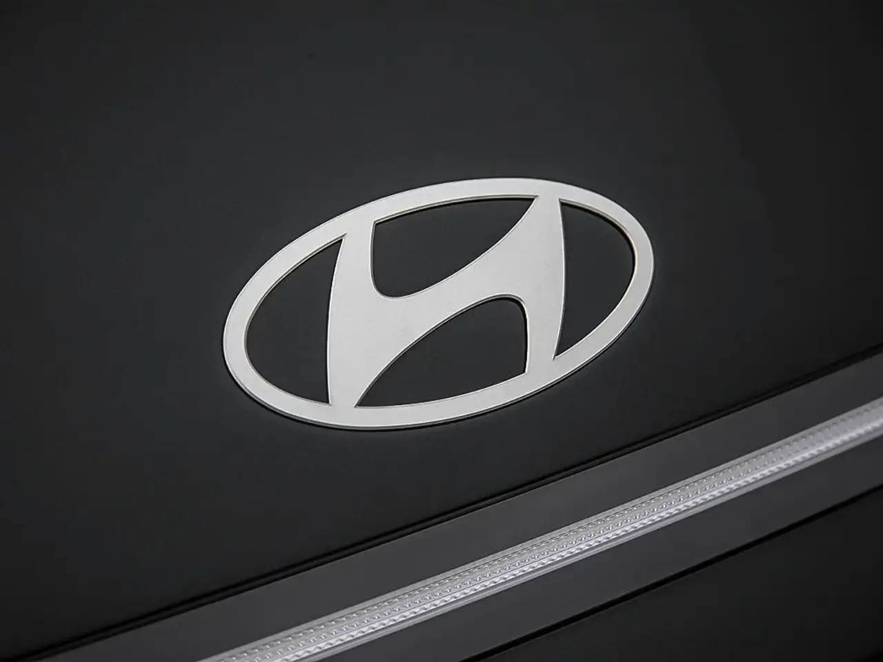 Hyundai SONATA fotografie Hyundai SONATA