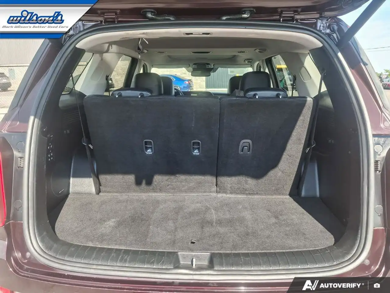 Hyundai PALISADE снимка Hyundai PALISADE