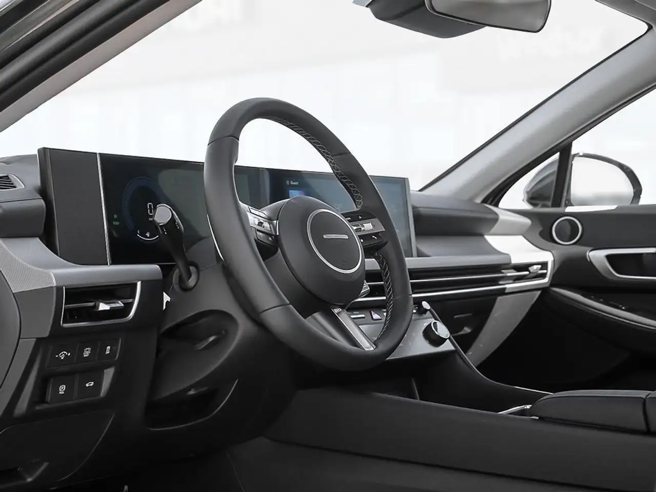Hyundai SONATA снимка Hyundai SONATA