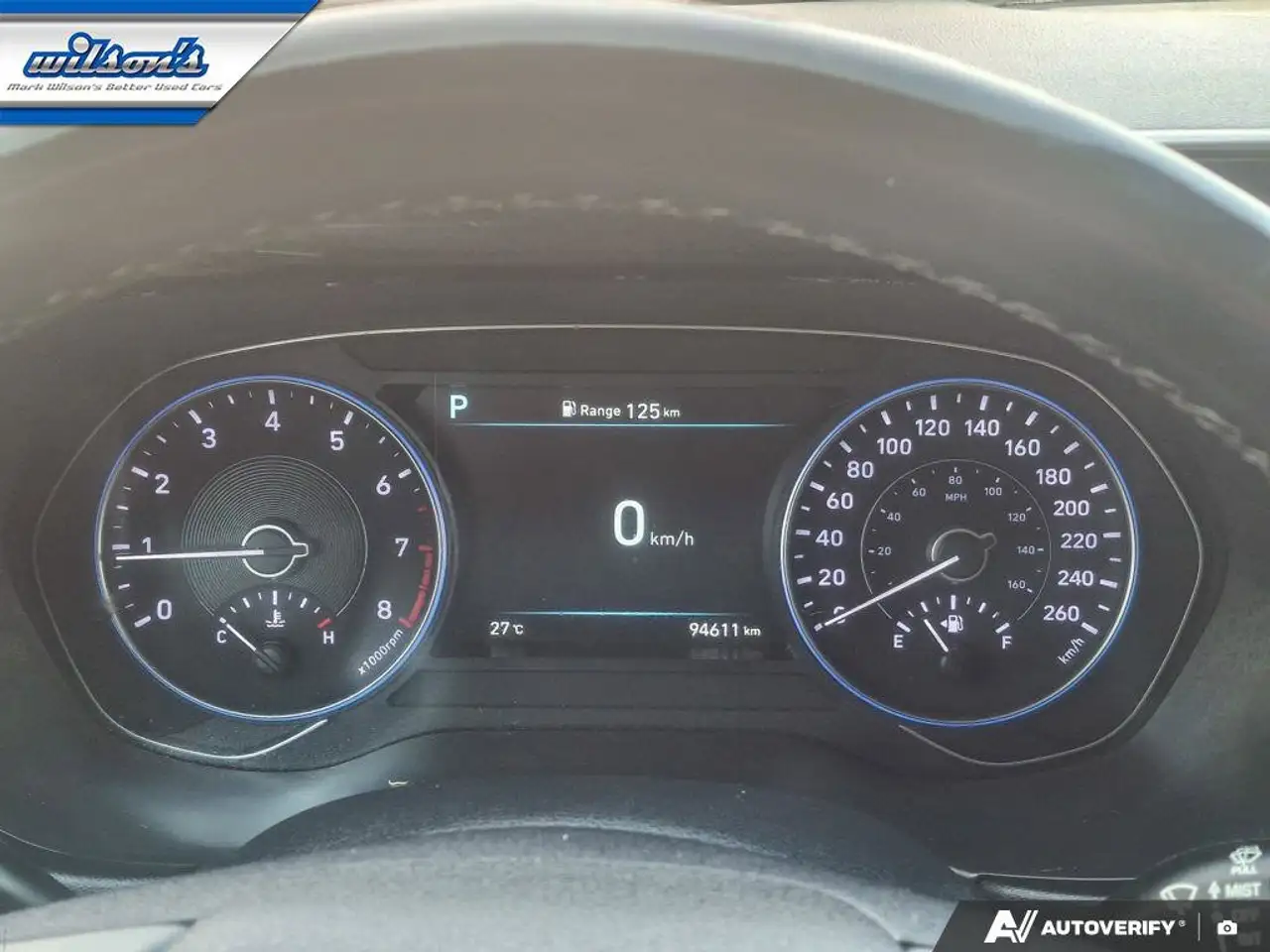 Hyundai PALISADE снимка Hyundai PALISADE