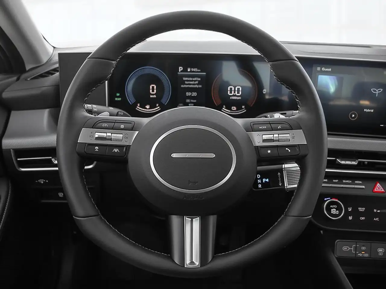 Hyundai SONATA снимка Hyundai SONATA