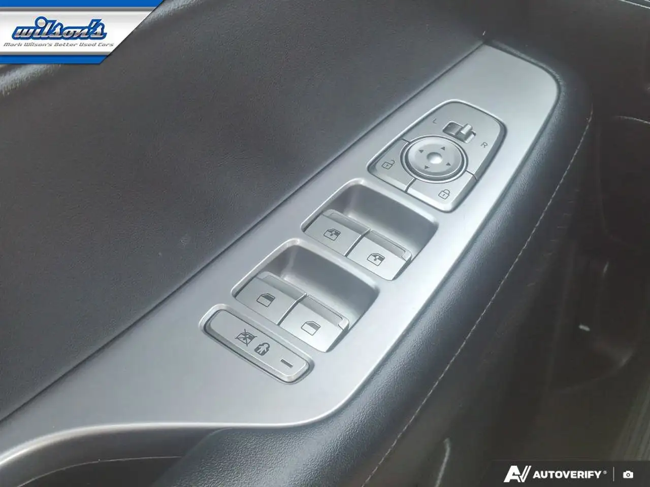 Hyundai PALISADE снимка Hyundai PALISADE