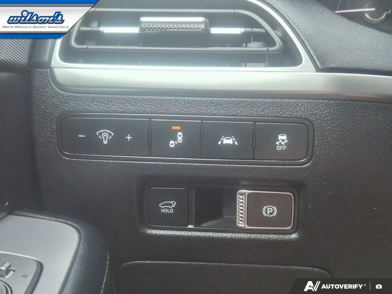 Hyundai PALISADE снимка Hyundai PALISADE