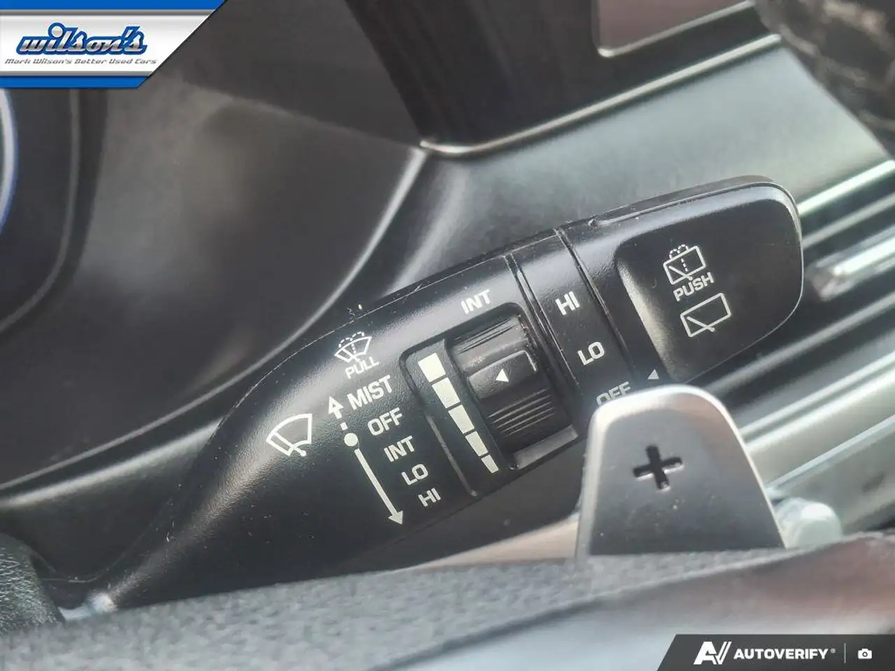 Hyundai PALISADE снимка Hyundai PALISADE