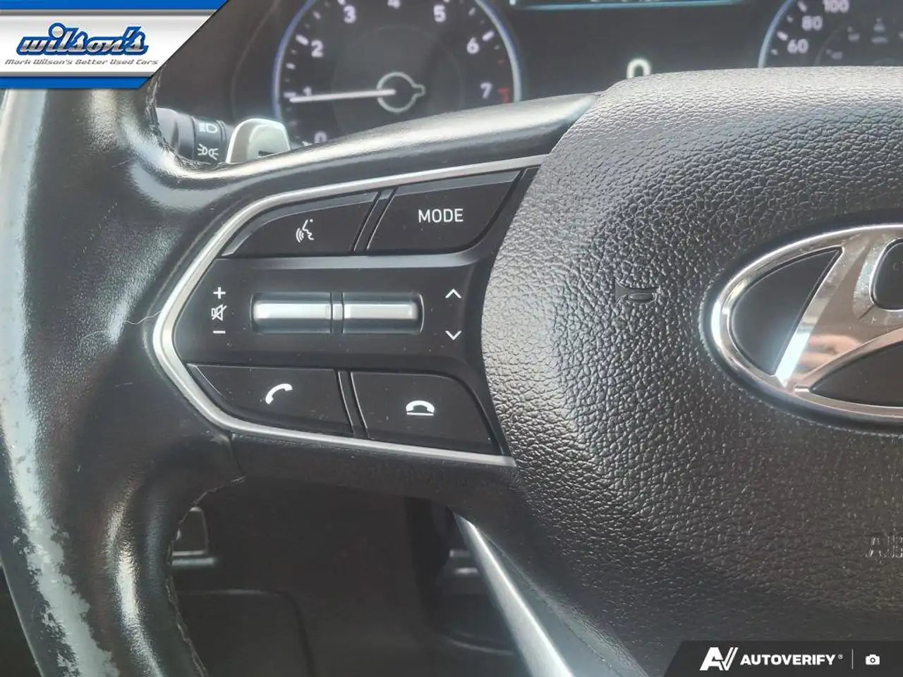 Hyundai PALISADE снимка Hyundai PALISADE