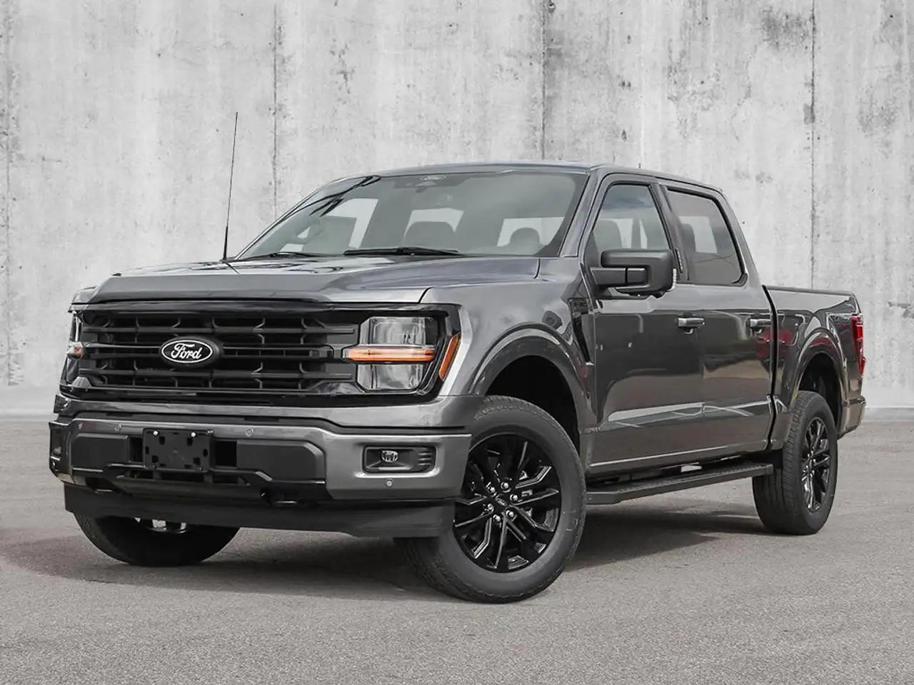 2026 Ford F 150