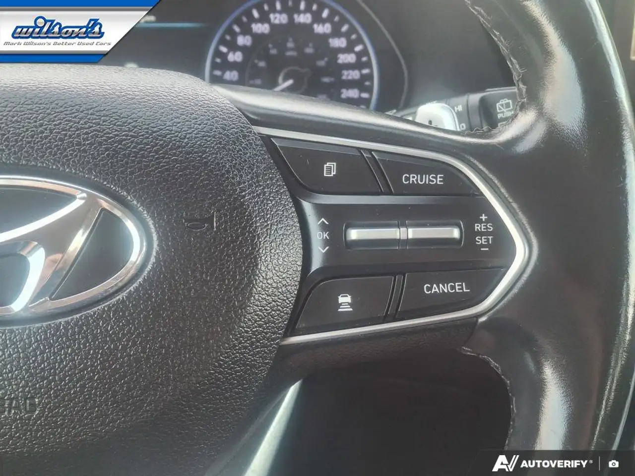 Hyundai PALISADE снимка Hyundai PALISADE