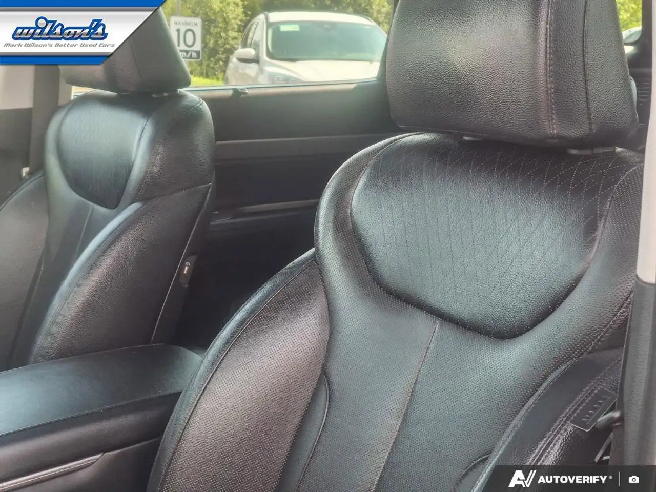 Hyundai PALISADE снимка Hyundai PALISADE
