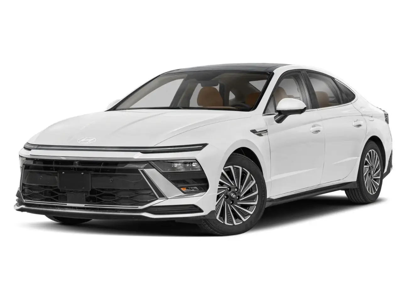 Hyundai SONATA снимка Hyundai SONATA