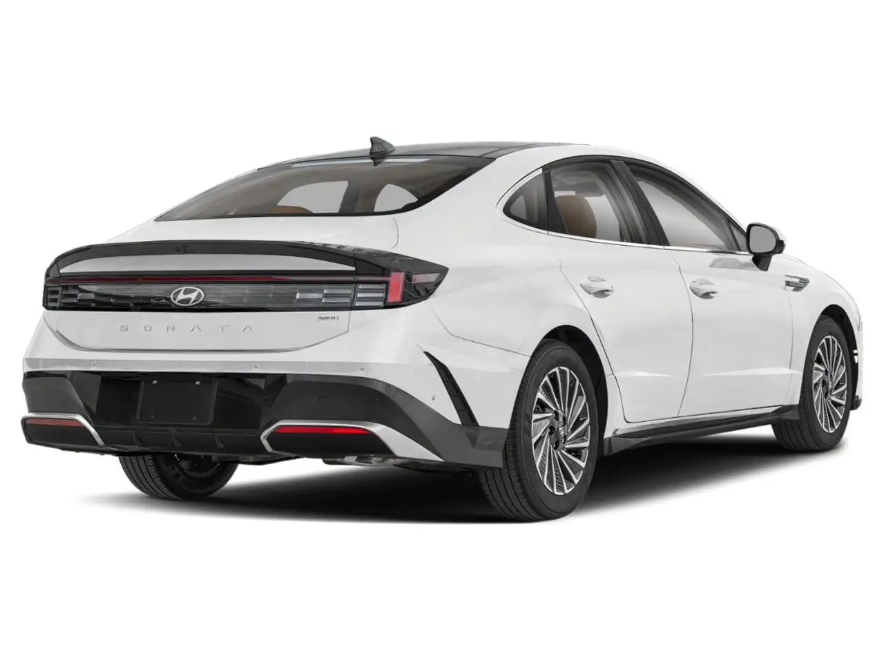 Hyundai SONATA снимка Hyundai SONATA
