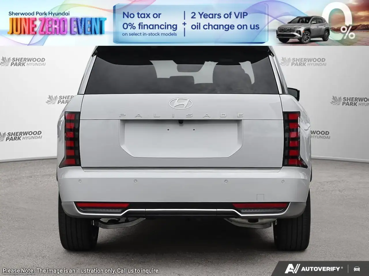 Hyundai PALISADE снимка Hyundai PALISADE